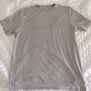 Vuori Active Pocket Tee